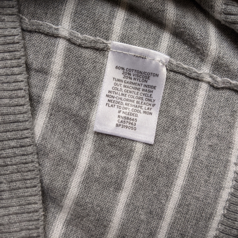 B.P. Super Soft Lightweight Sweater - Picture 11 of 11